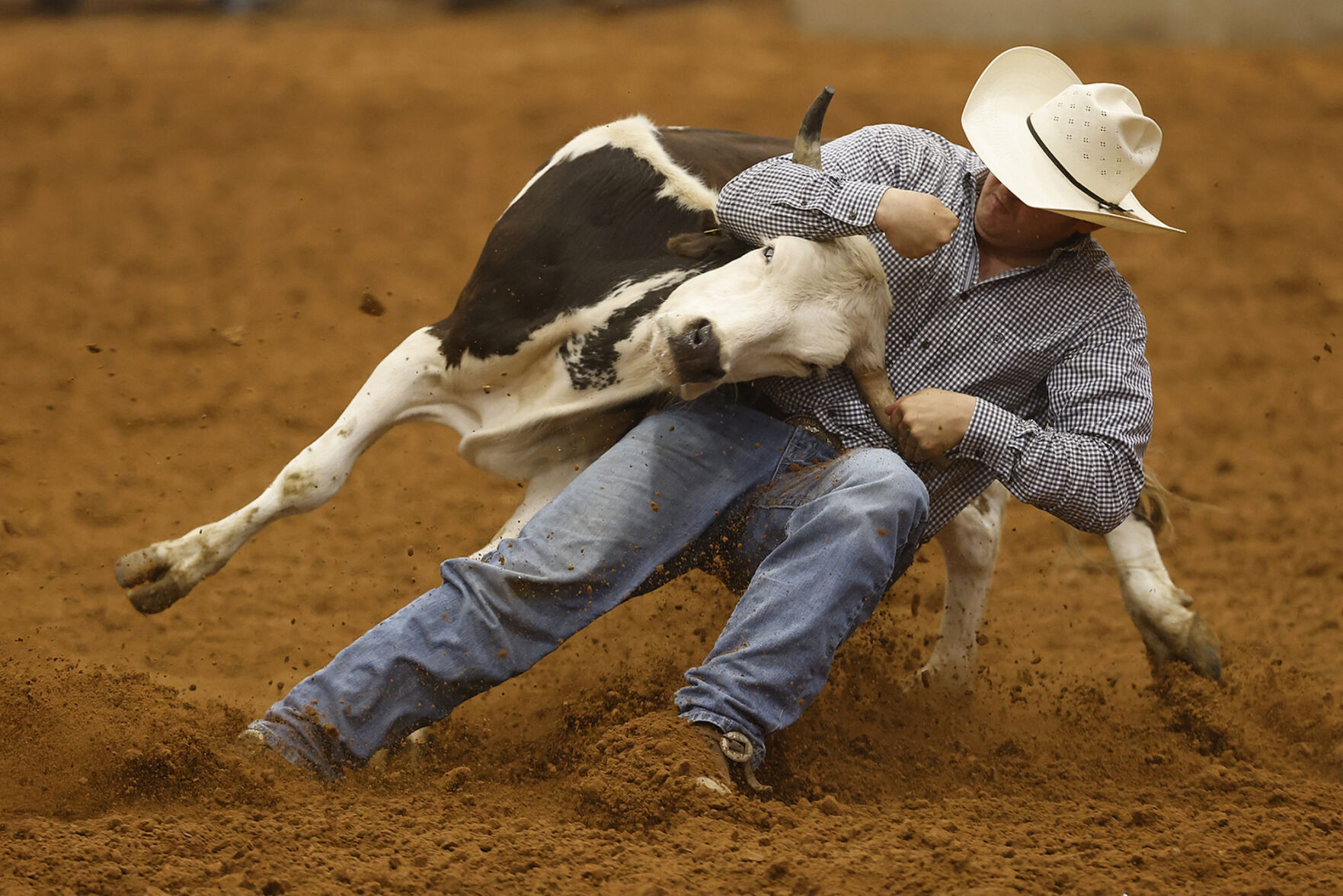 PRCA Rodeo